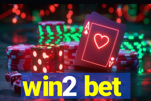 win2 bet