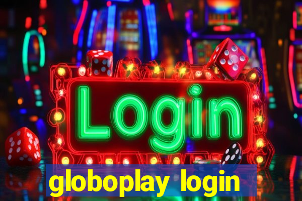 globoplay login