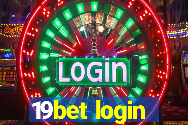 19bet login