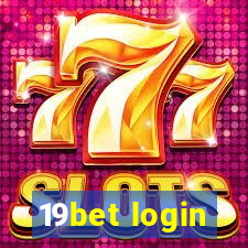 19bet login