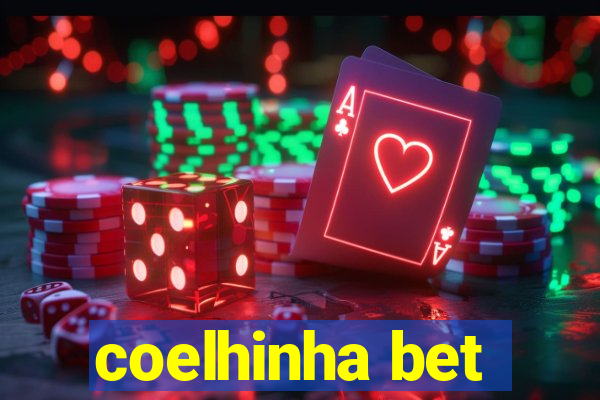 coelhinha bet