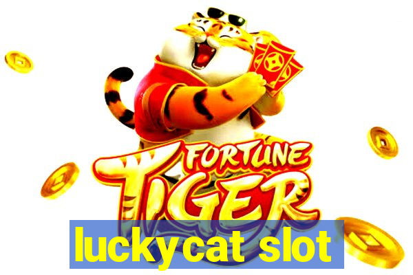 luckycat slot