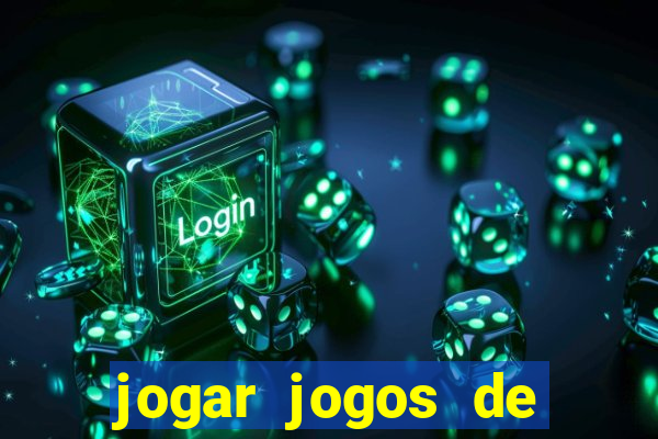 jogar jogos de casino gratis