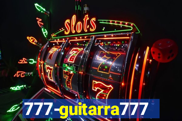 777-guitarra777.com