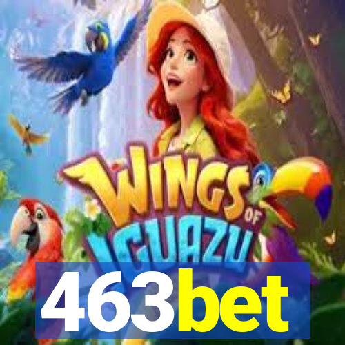 463bet