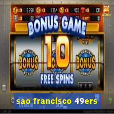 sao francisco 49ers