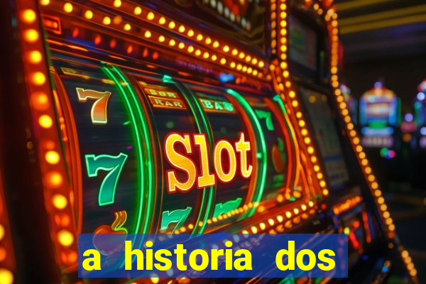 a historia dos jogos paralímpicos