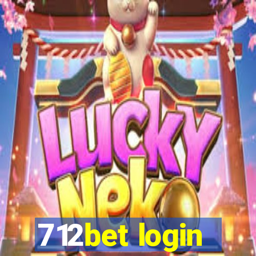 712bet login