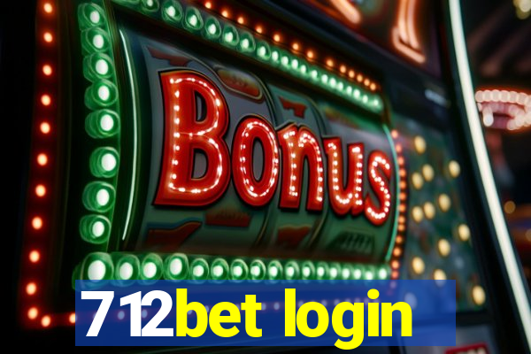 712bet login