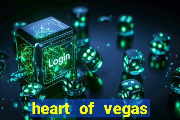 heart of vegas slots casino facebook