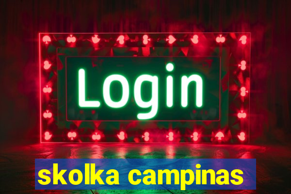 skolka campinas