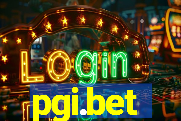 pgi.bet