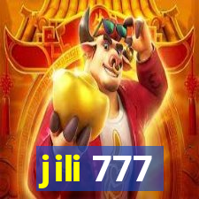 jili 777