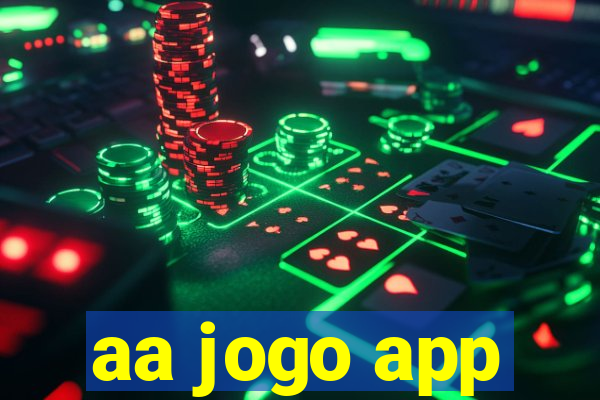 aa jogo app