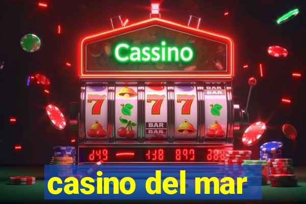 casino del mar