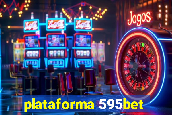 plataforma 595bet