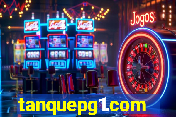 tanquepg1.com