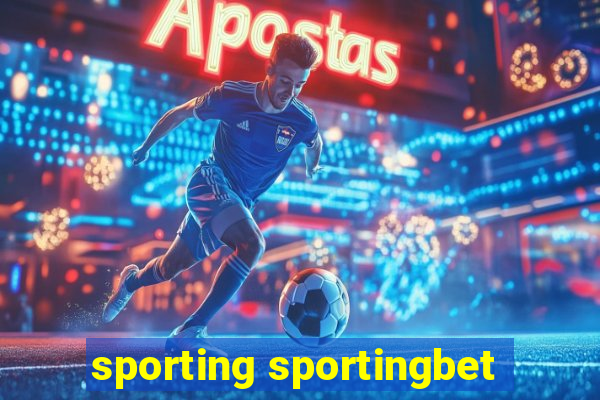 sporting sportingbet