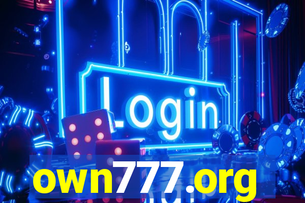 own777.org