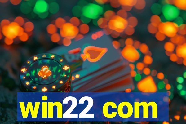 win22 com