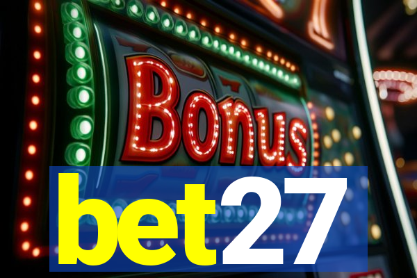 bet27