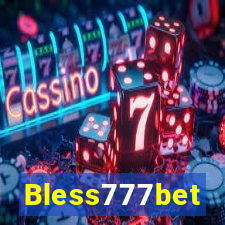 Bless777bet