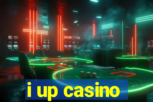 i up casino