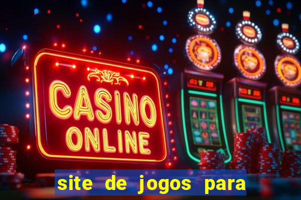 site de jogos para ganhar dinheiro