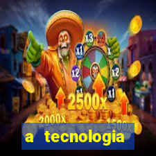 a tecnologia blockchain pode ser entendida como