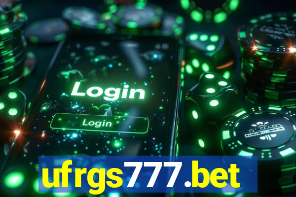 ufrgs777.bet