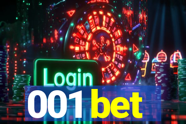 001 bet