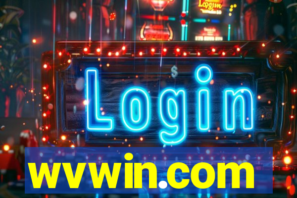 wvwin.com