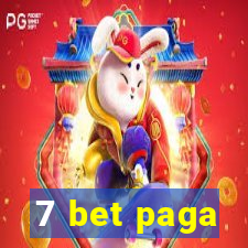 7 bet paga