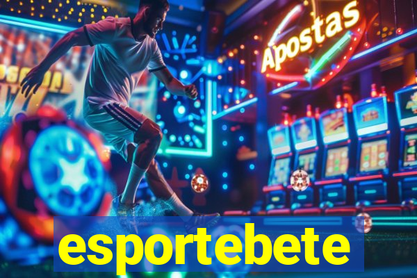 esportebete