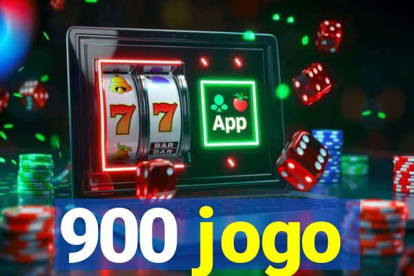 900 jogo