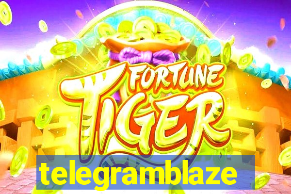 telegramblaze