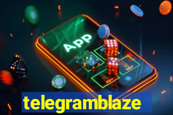 telegramblaze