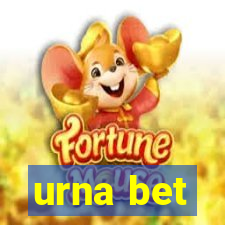 urna bet