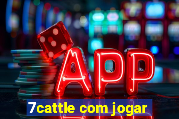 7cattle com jogar