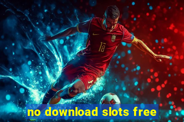 no download slots free