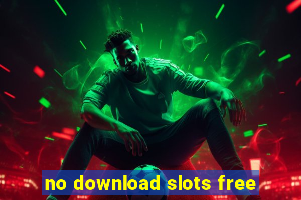 no download slots free