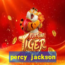 percy jackson completo dublado