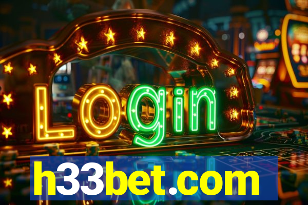 h33bet.com