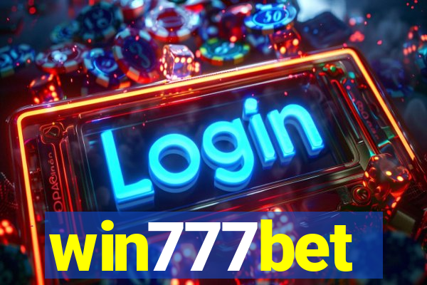 win777bet