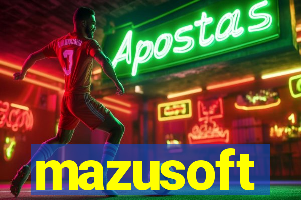 mazusoft