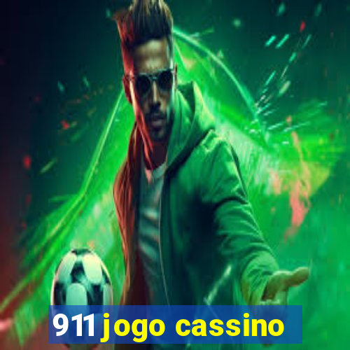 911 jogo cassino