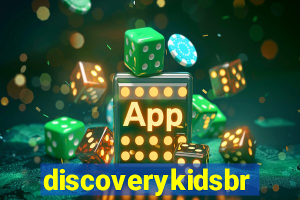 discoverykidsbrasil.com