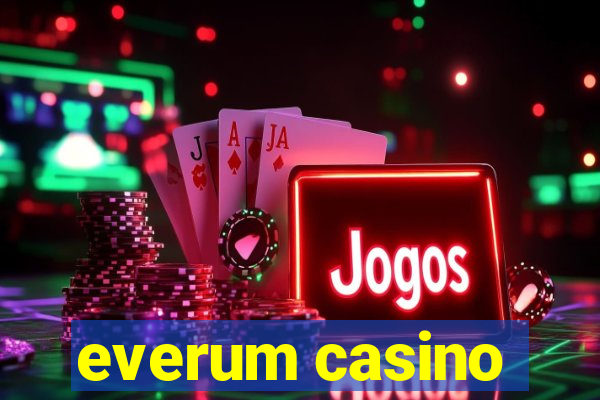 everum casino