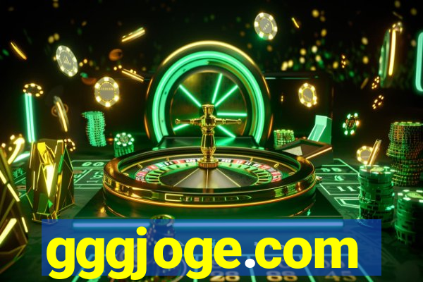 gggjoge.com