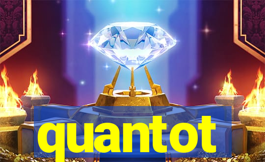 quantot